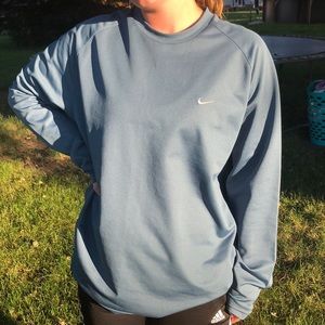 Nike Long Sleeve
